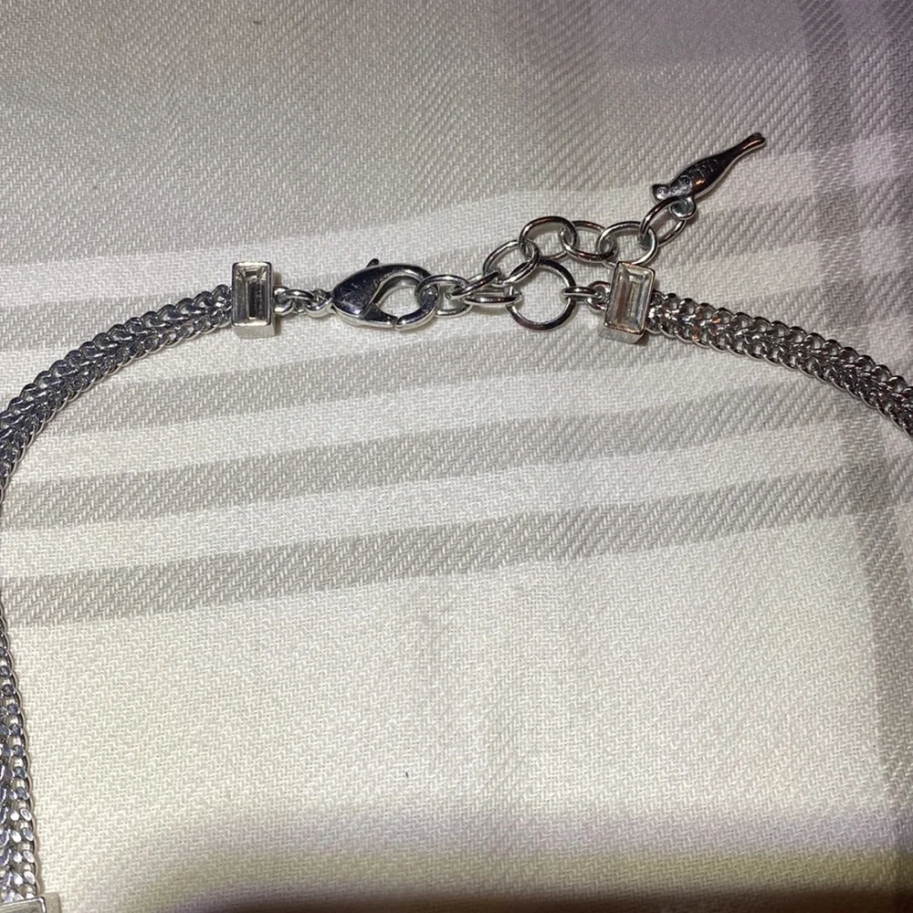 Chloe and Isabel Northern Lights Statement Necklace - Picture 7 of 11